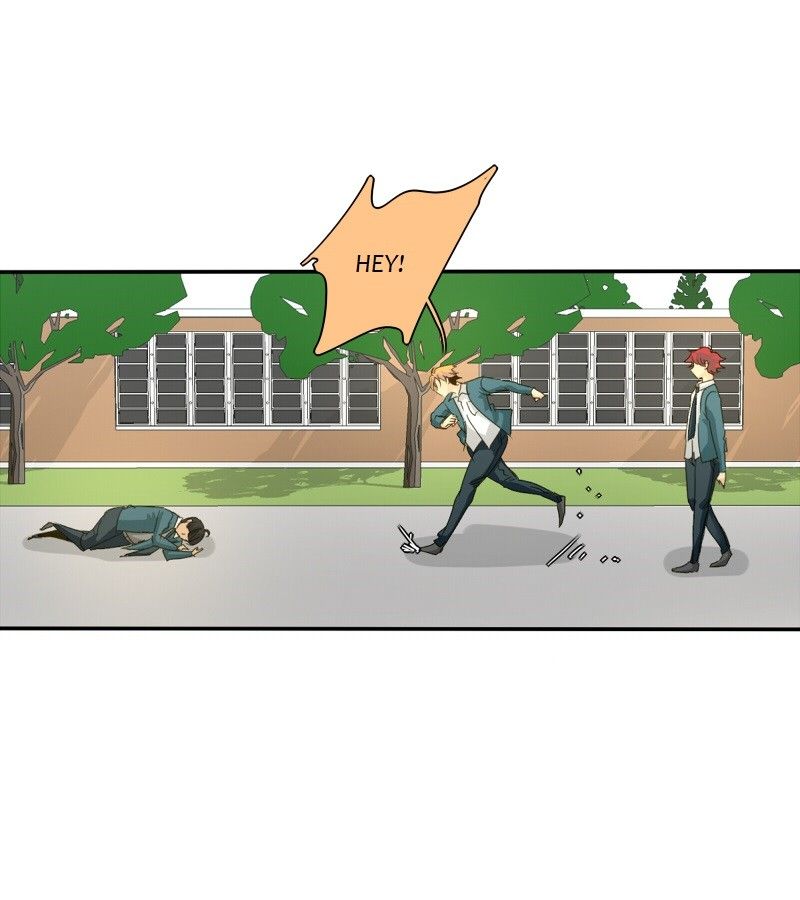 UnORDINARY Capitulo 84 página 11