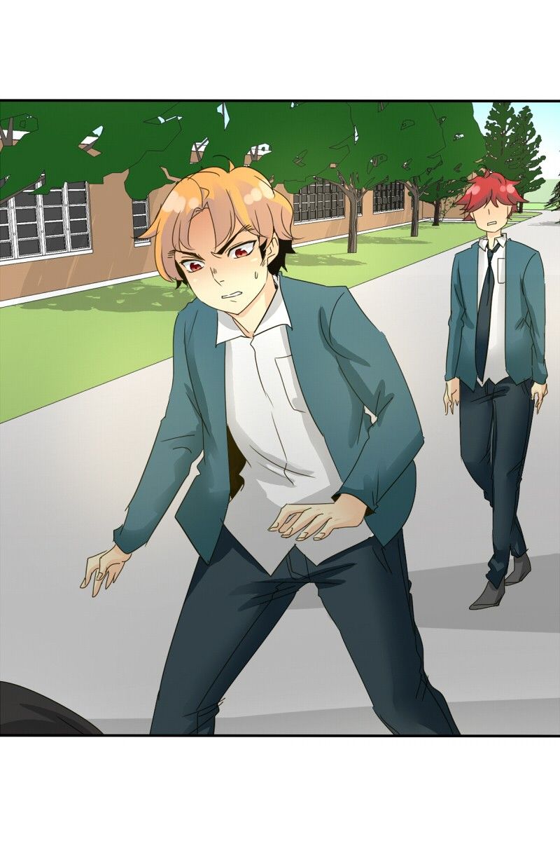 UnORDINARY Capitulo 84 página 12
