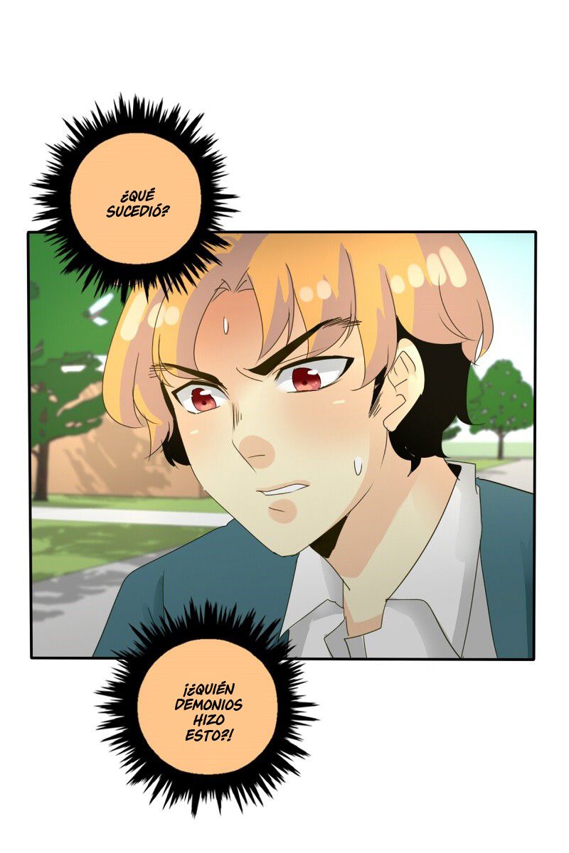 UnORDINARY Capitulo 84 página 13