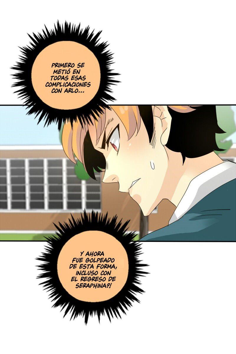 UnORDINARY Capitulo 84 página 15
