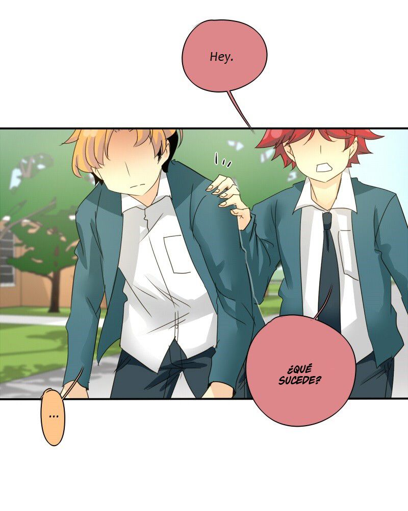 UnORDINARY Capitulo 84 página 17