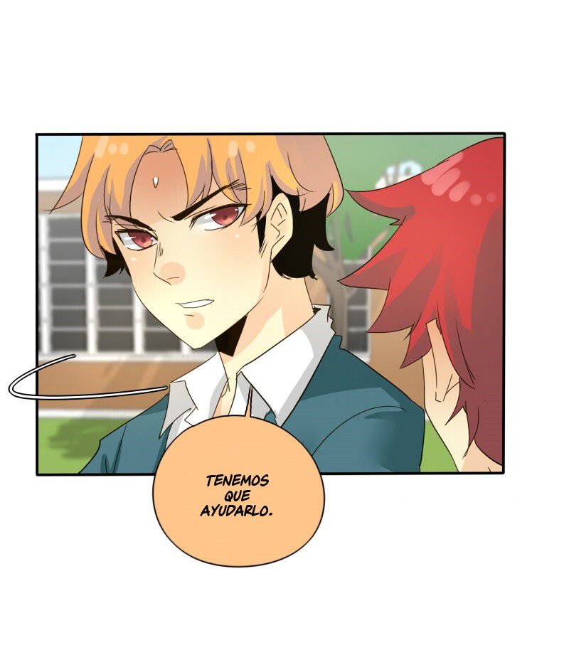 UnORDINARY Capitulo 84 página 18