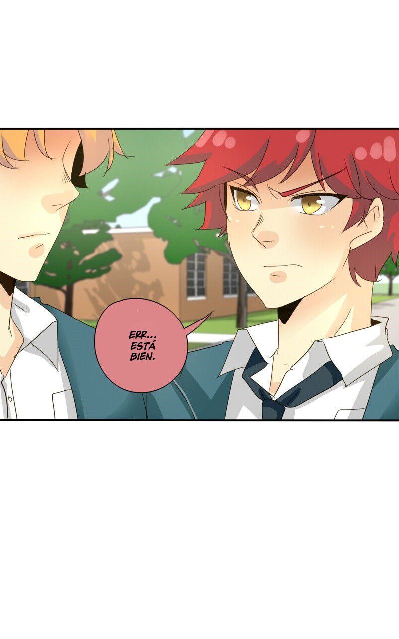 UnORDINARY Capitulo 84 página 20