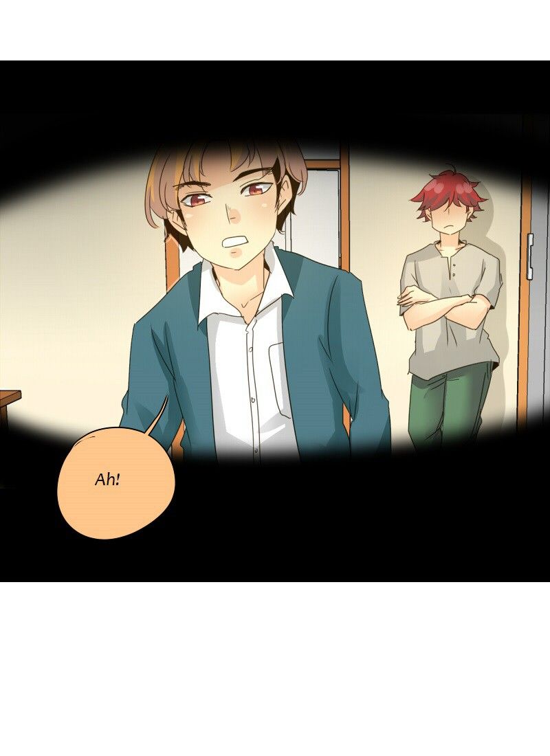 UnORDINARY Capitulo 84 página 26