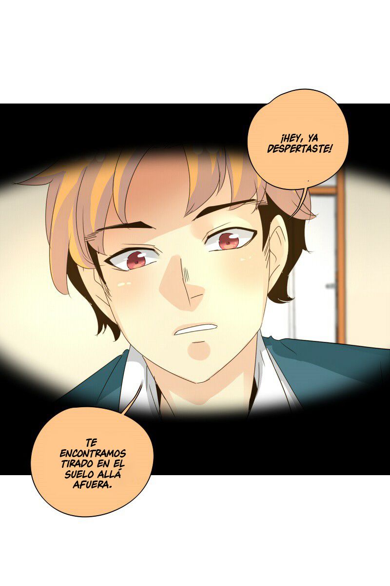 UnORDINARY Capitulo 84 página 27