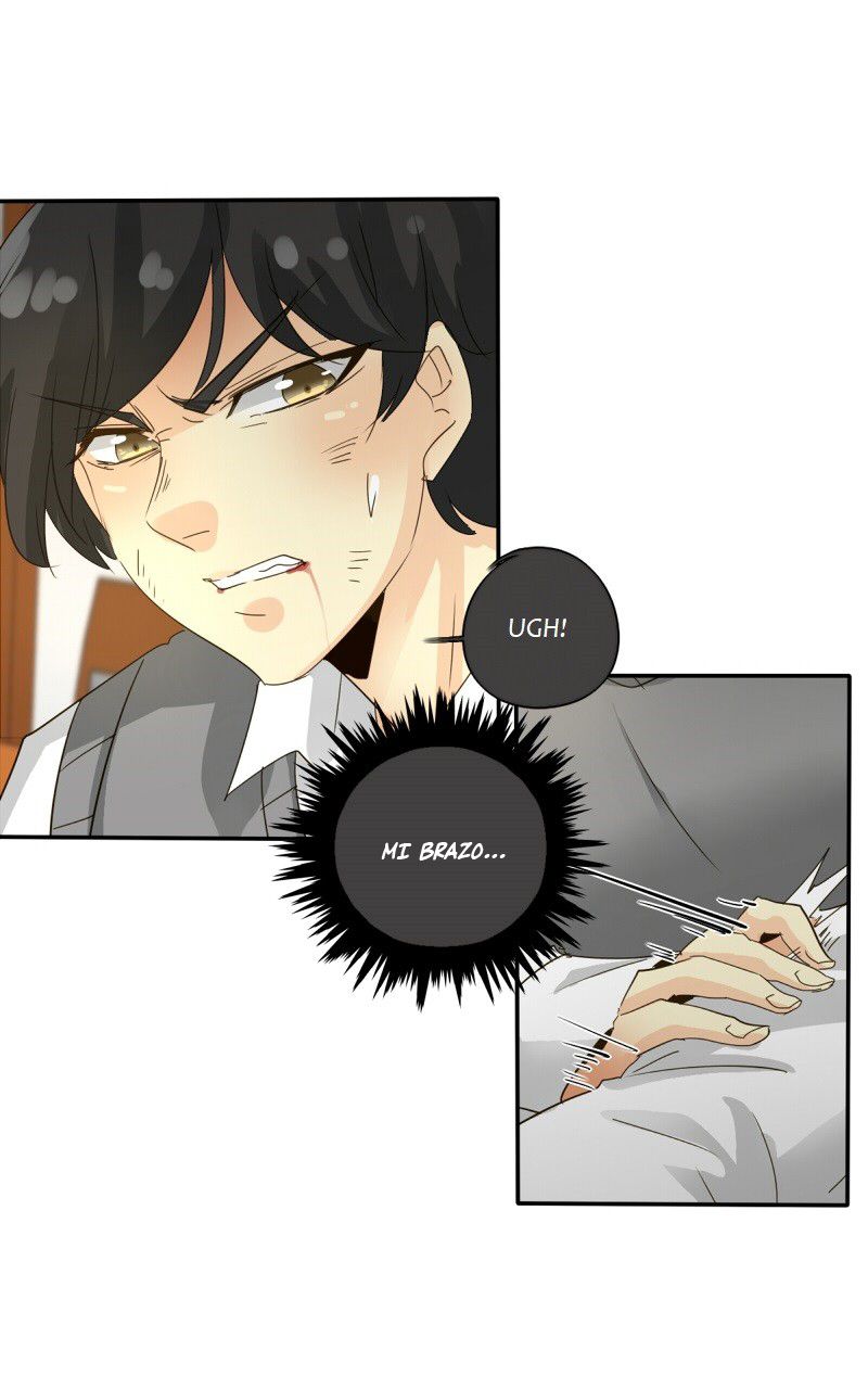 UnORDINARY Capitulo 84 página 29