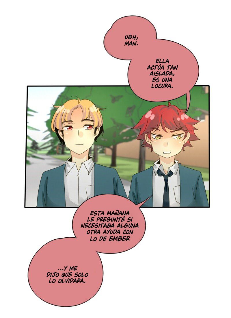 UnORDINARY Capitulo 84 página 3