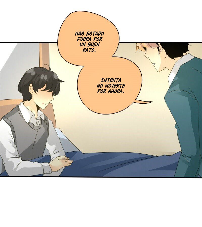 UnORDINARY Capitulo 84 página 31
