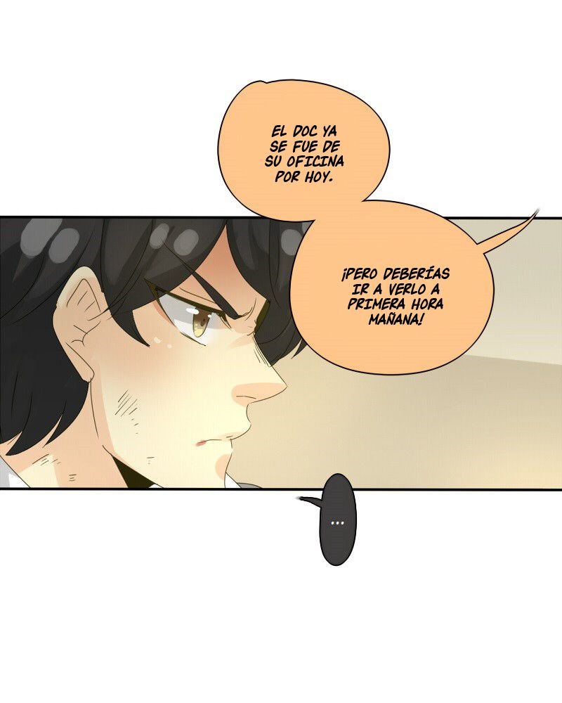UnORDINARY Capitulo 84 página 32