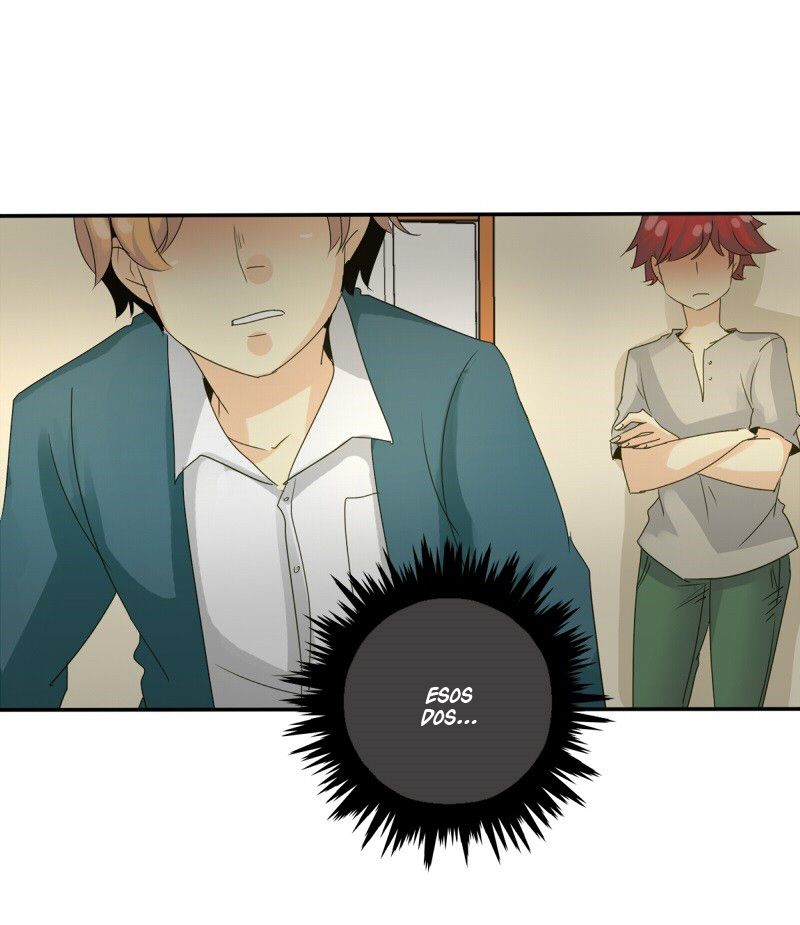 UnORDINARY Capitulo 84 página 33
