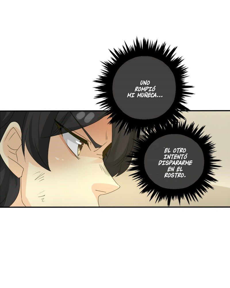 UnORDINARY Capitulo 84 página 35