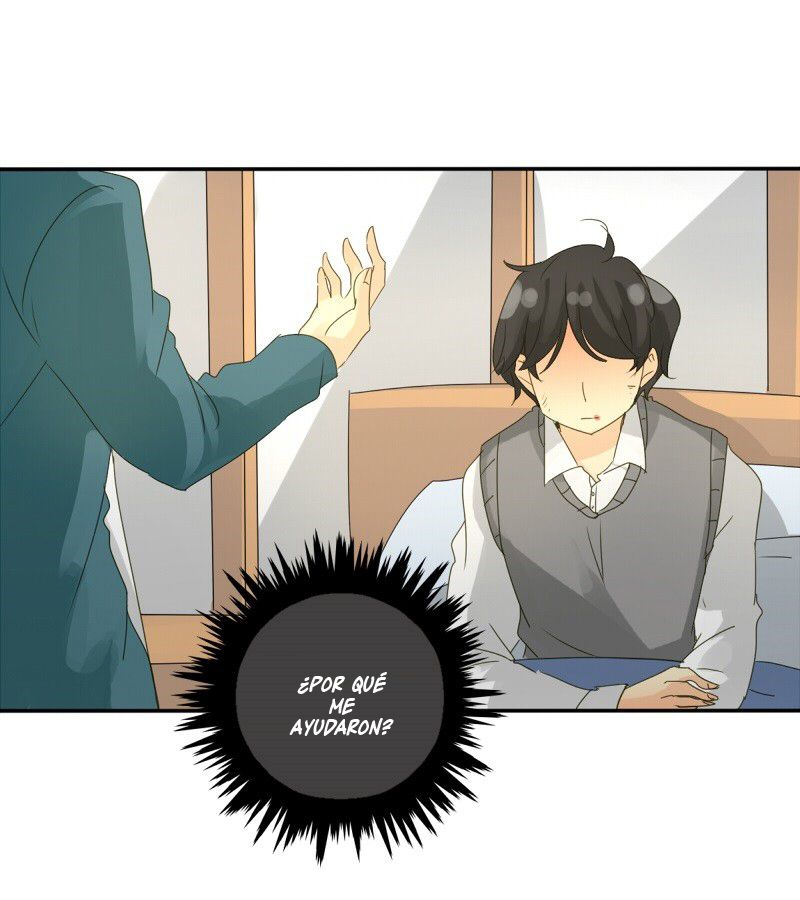 UnORDINARY Capitulo 84 página 37