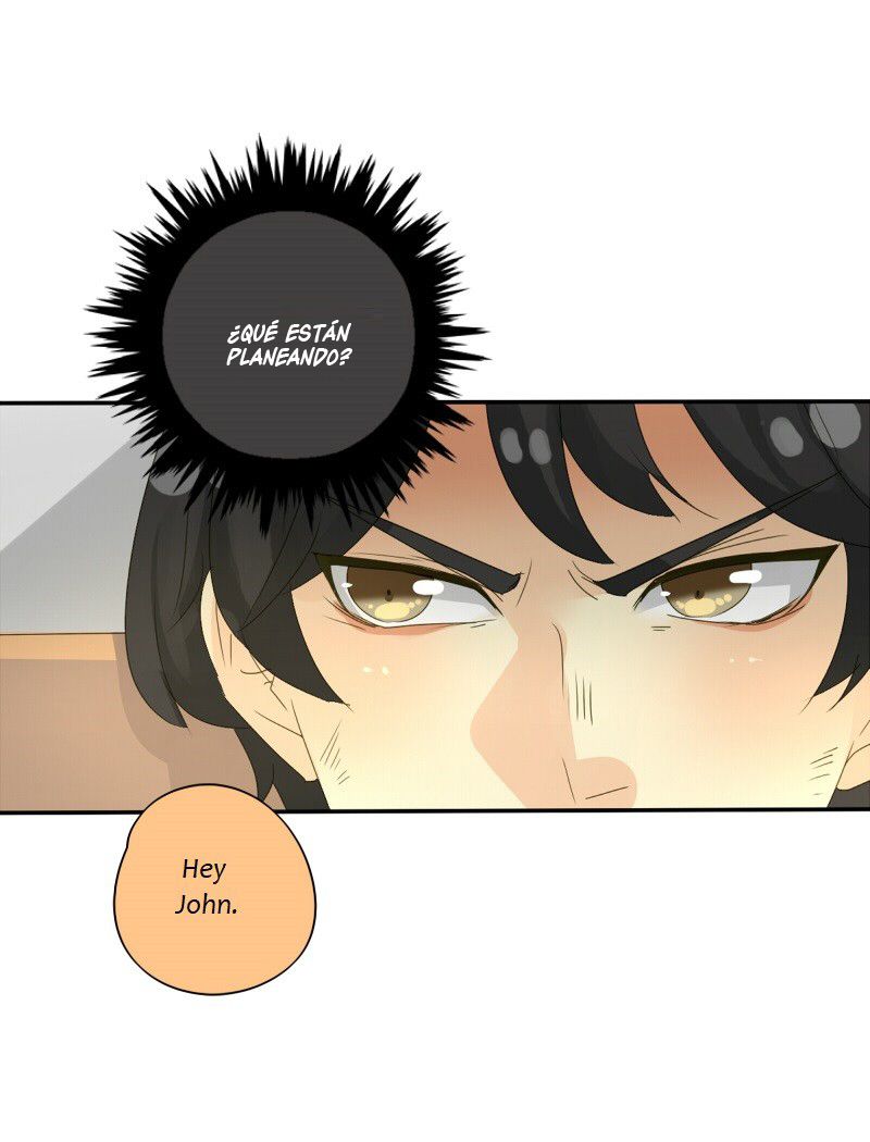 UnORDINARY Capitulo 84 página 38