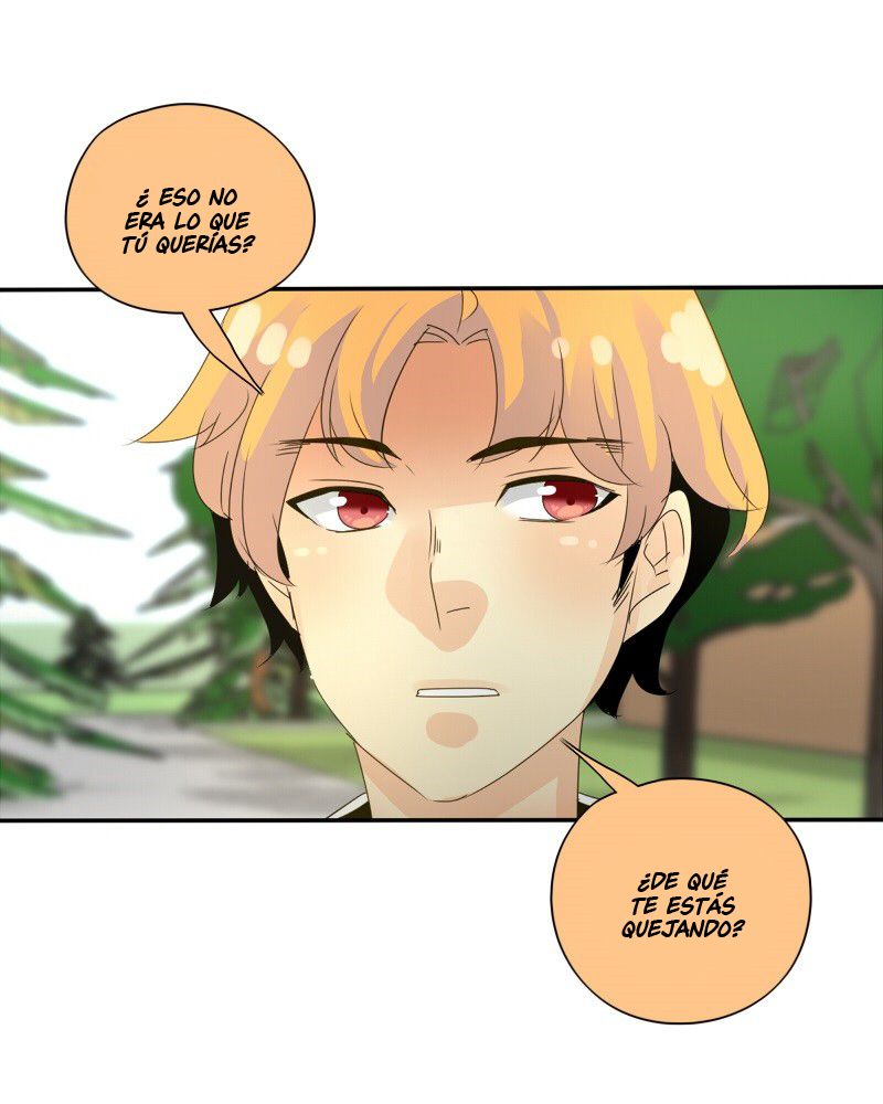 UnORDINARY Capitulo 84 página 4