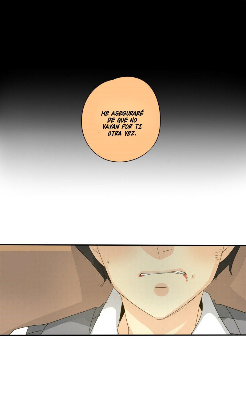UnORDINARY Capitulo 84 página 41