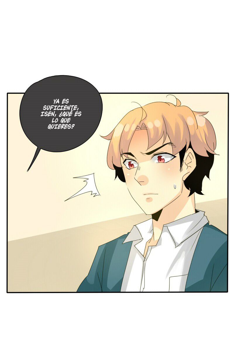 UnORDINARY Capitulo 84 página 42