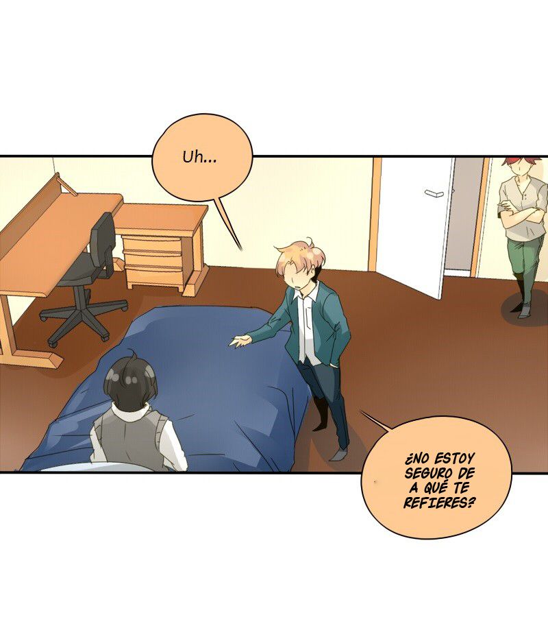 UnORDINARY Capitulo 84 página 43
