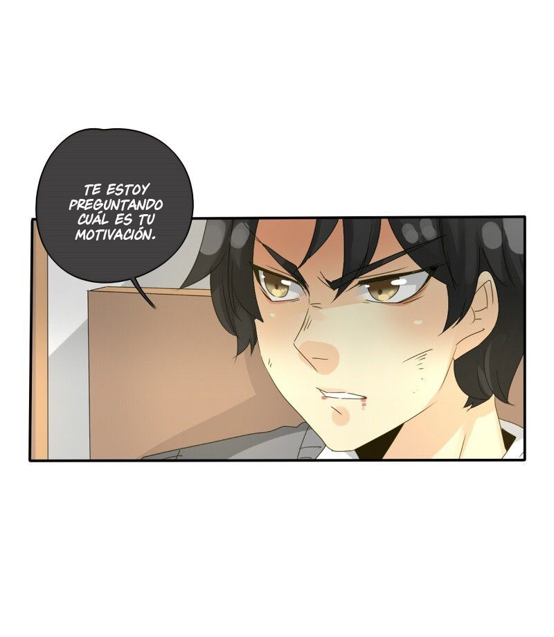 UnORDINARY Capitulo 84 página 44