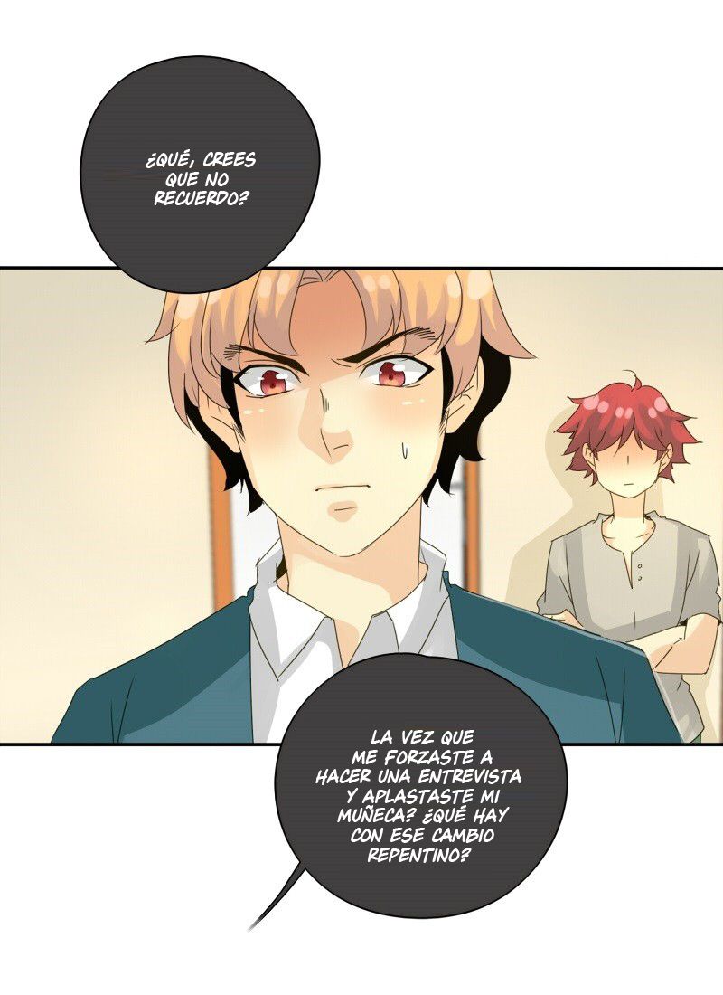 UnORDINARY Capitulo 84 página 45