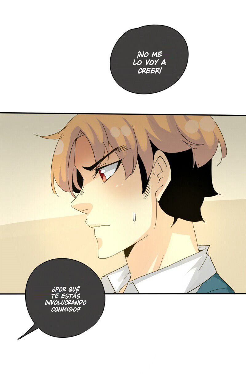 UnORDINARY Capitulo 84 página 52