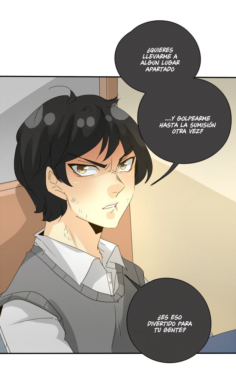 UnORDINARY Capitulo 84 página 53