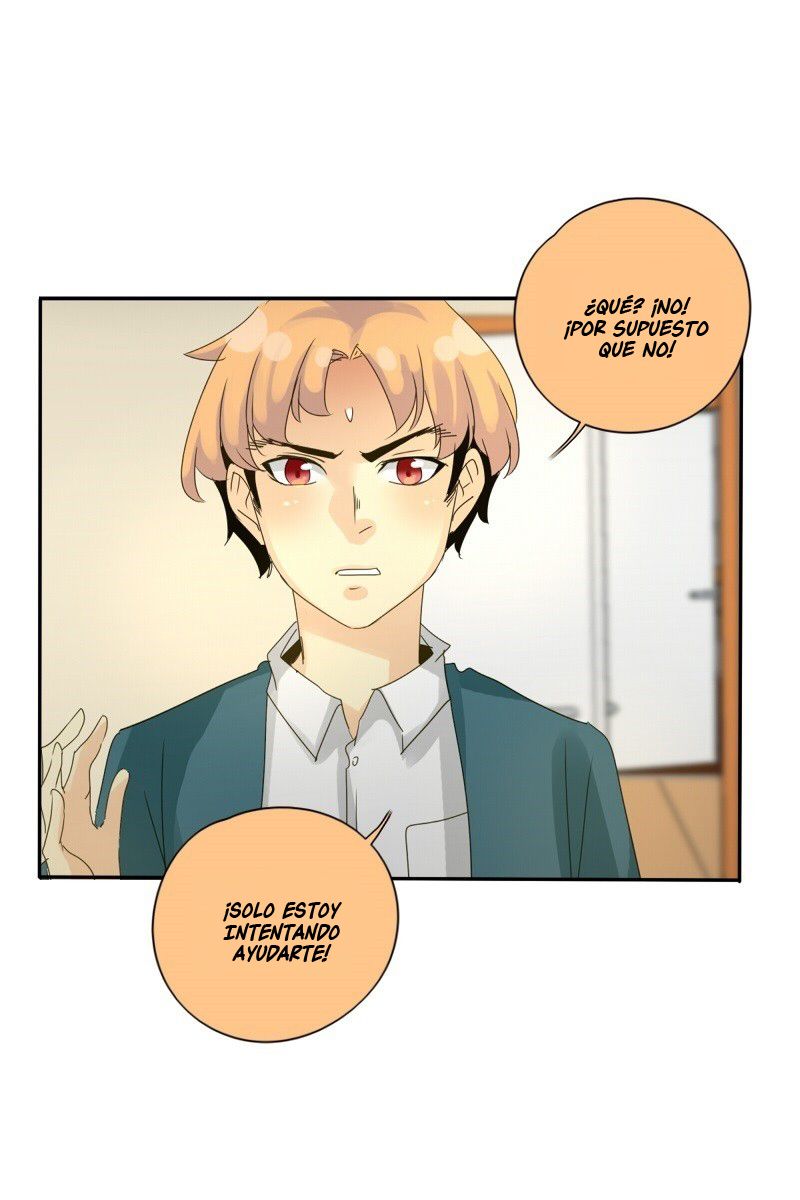 UnORDINARY Capitulo 84 página 54
