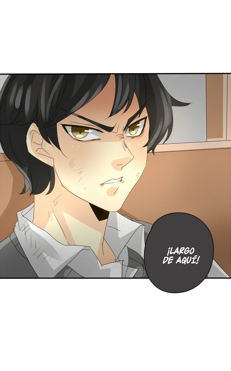 UnORDINARY Capitulo 84 página 56
