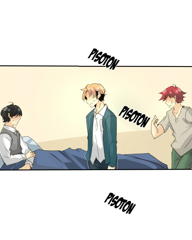 UnORDINARY Capitulo 84 página 58