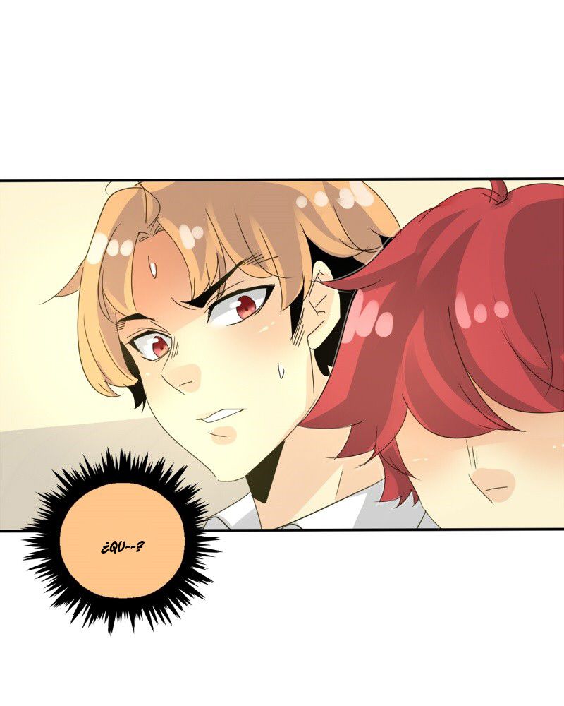 UnORDINARY Capitulo 84 página 59
