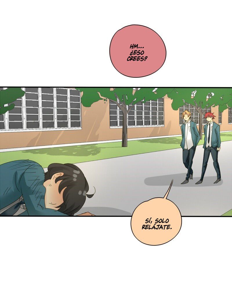 UnORDINARY Capitulo 84 página 6