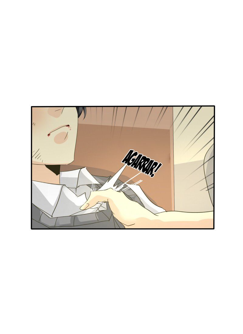 UnORDINARY Capitulo 84 página 60
