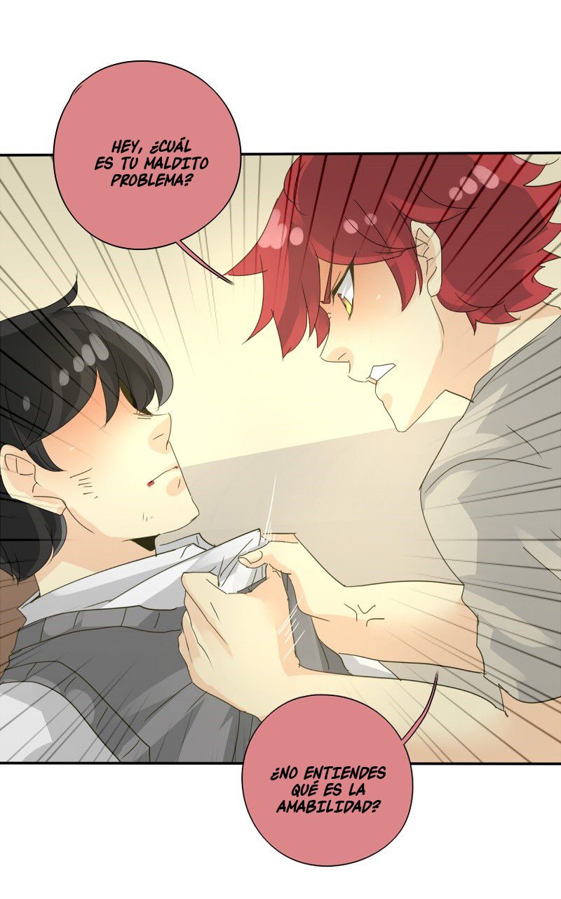 UnORDINARY Capitulo 84 página 61