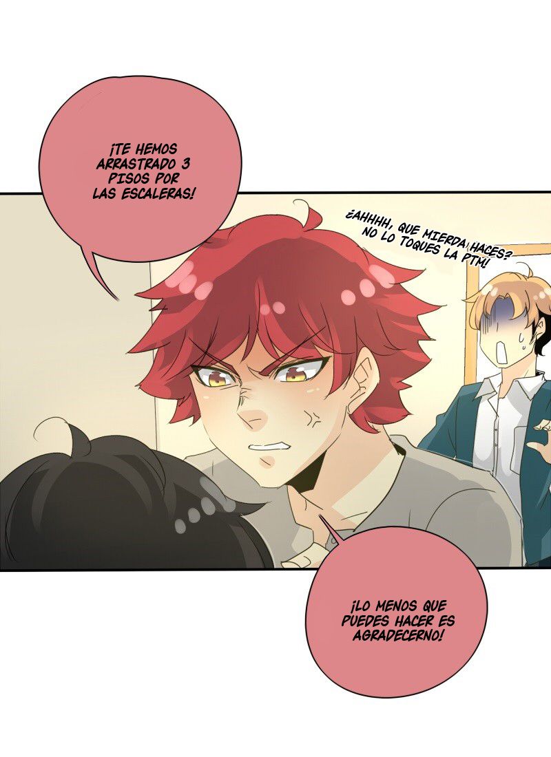 UnORDINARY Capitulo 84 página 62