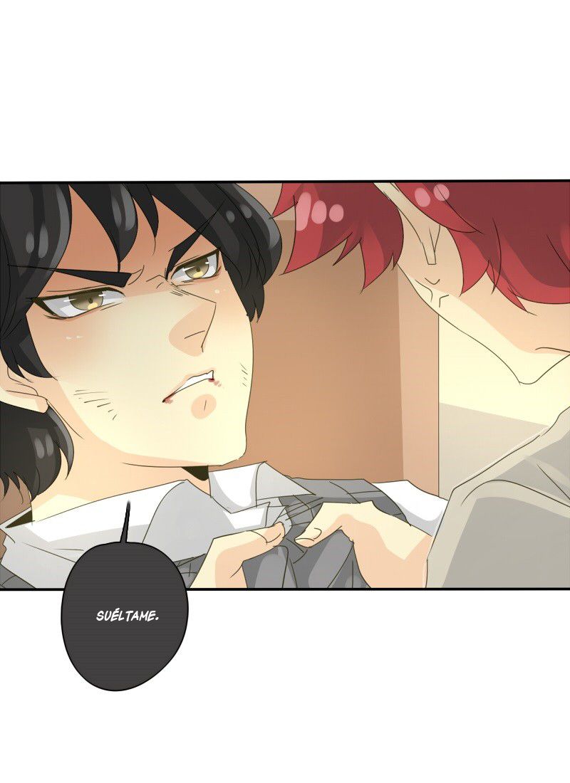 UnORDINARY Capitulo 84 página 63