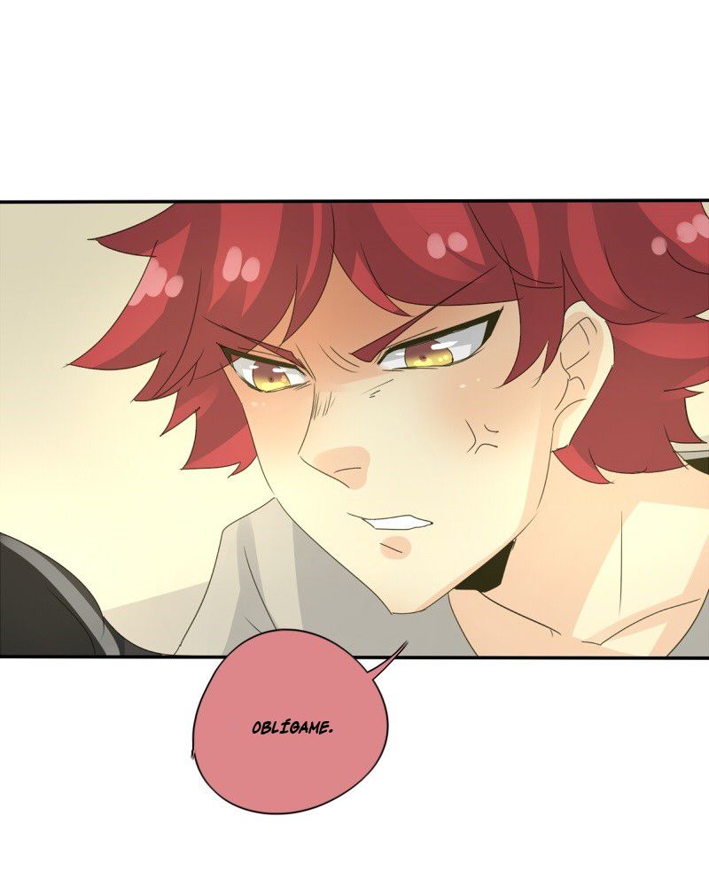 UnORDINARY Capitulo 84 página 64