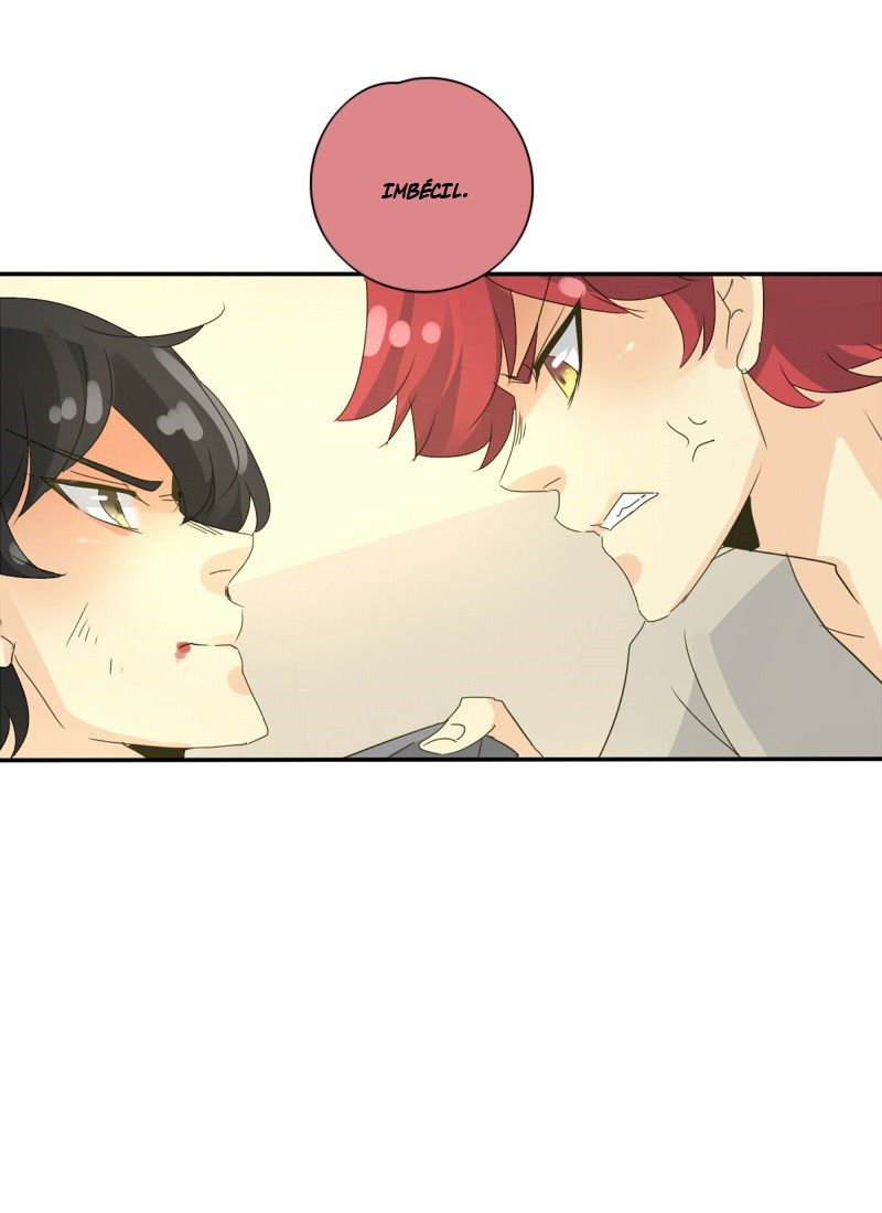 UnORDINARY Capitulo 84 página 65