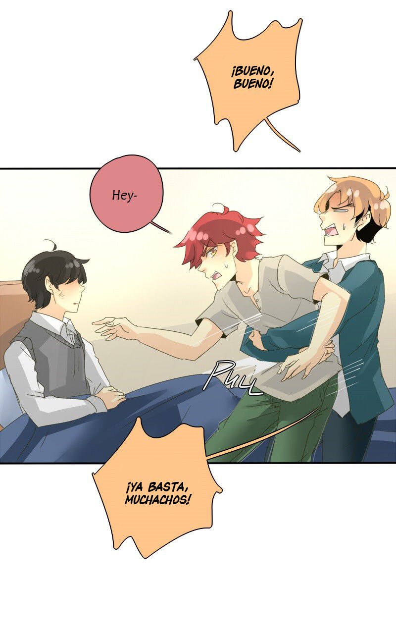 UnORDINARY Capitulo 84 página 66