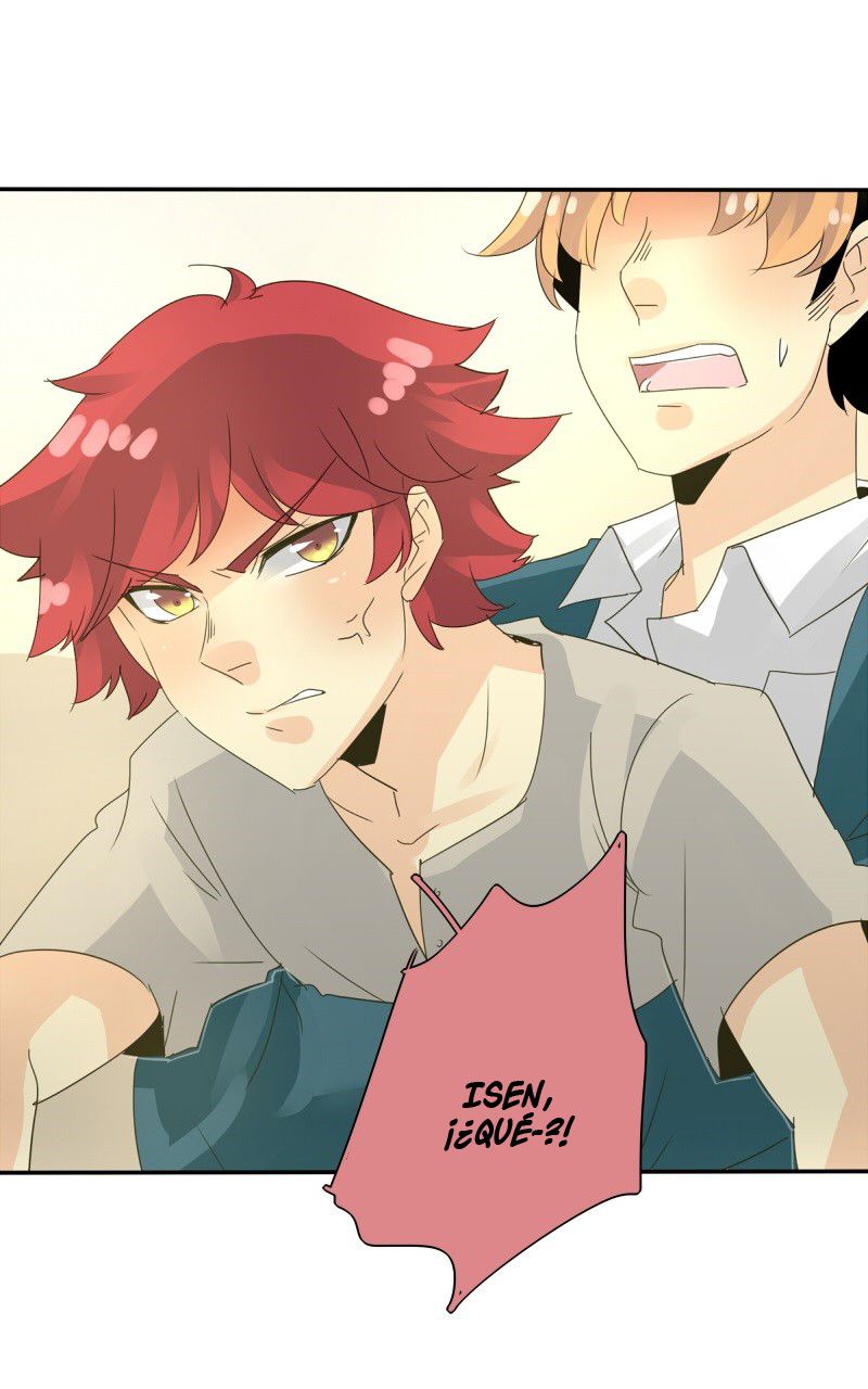UnORDINARY Capitulo 84 página 67