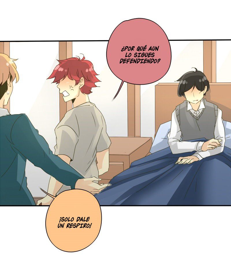 UnORDINARY Capitulo 84 página 68