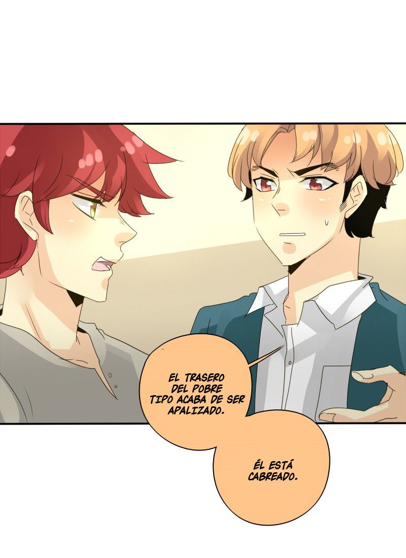 UnORDINARY Capitulo 84 página 69