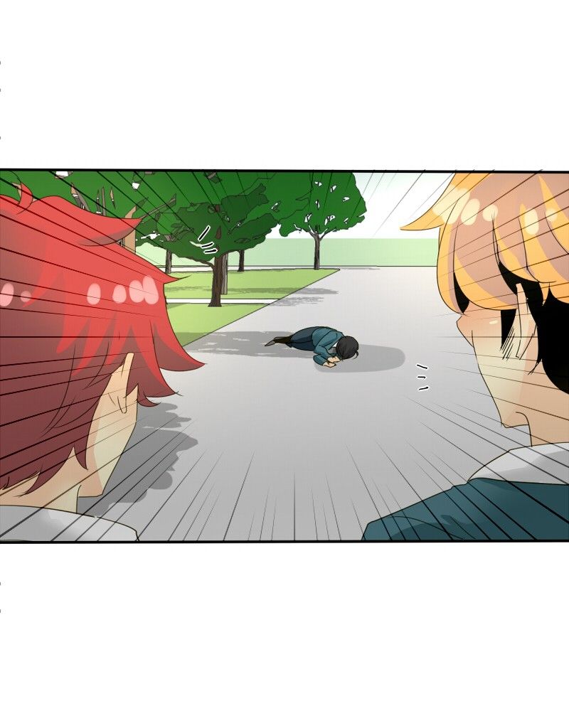 UnORDINARY Capitulo 84 página 7