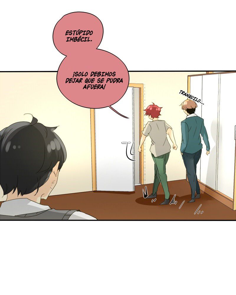 UnORDINARY Capitulo 84 página 73