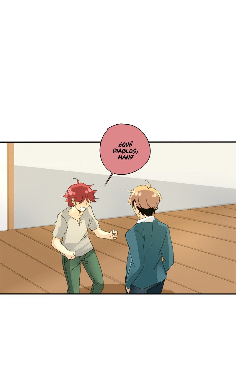 UnORDINARY Capitulo 84 página 75
