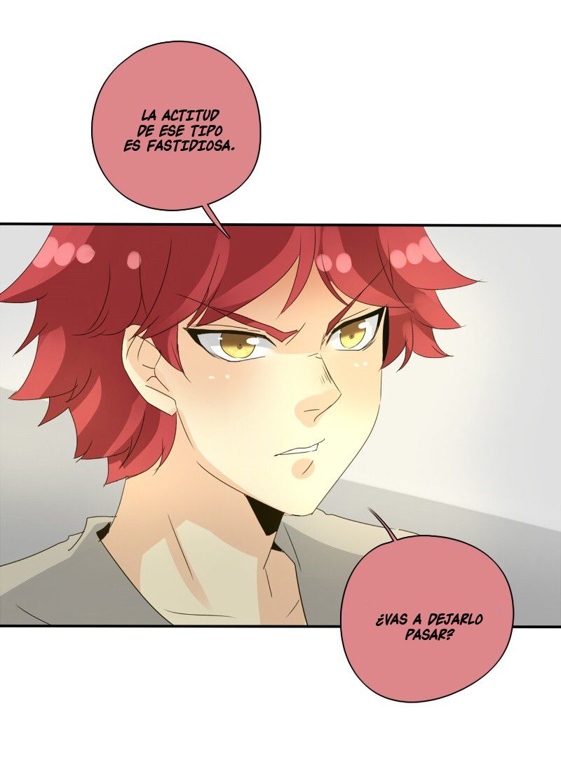 UnORDINARY Capitulo 84 página 76