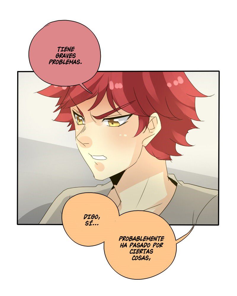 UnORDINARY Capitulo 84 página 78