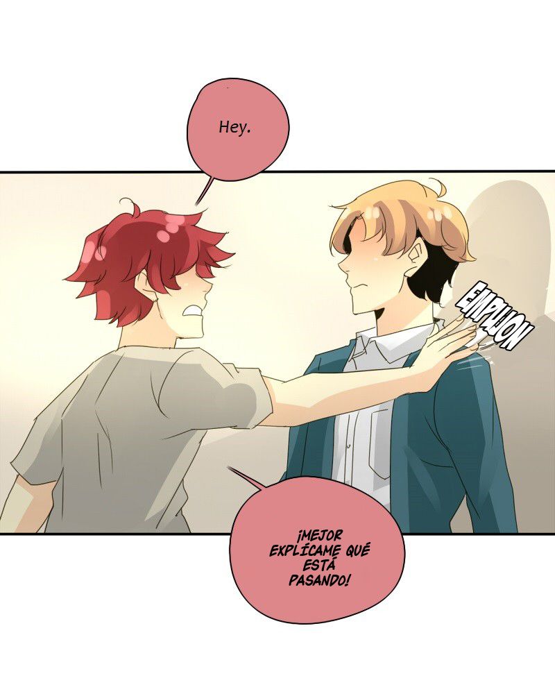 UnORDINARY Capitulo 84 página 79