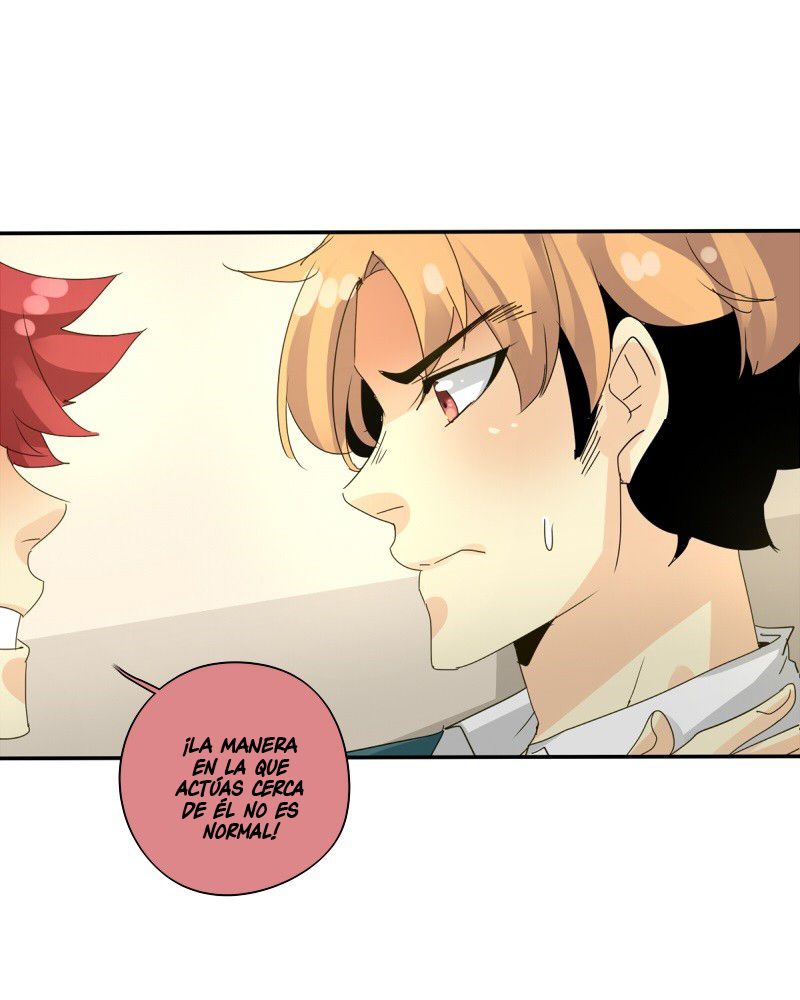 UnORDINARY Capitulo 84 página 80