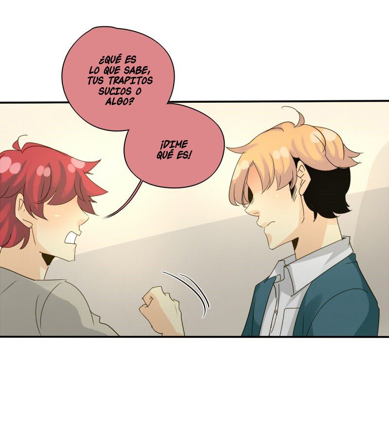 UnORDINARY Capitulo 84 página 82