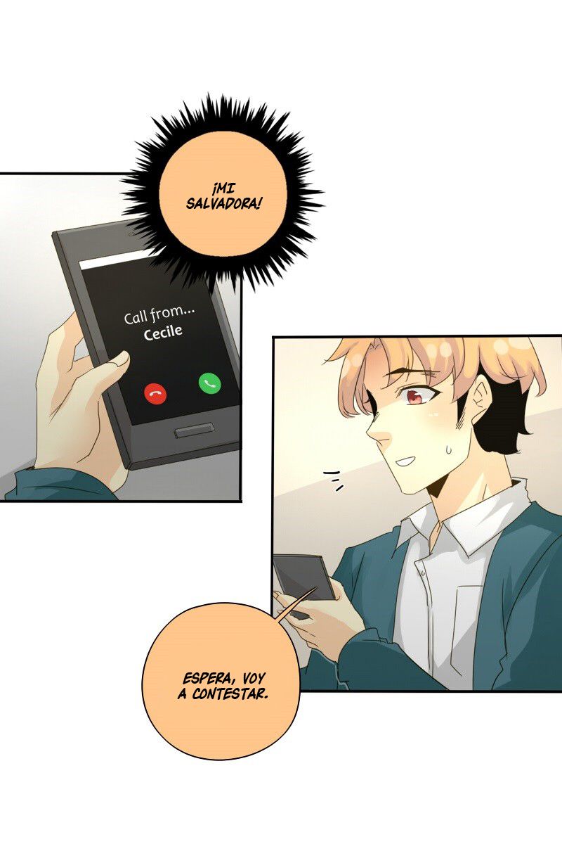 UnORDINARY Capitulo 84 página 88