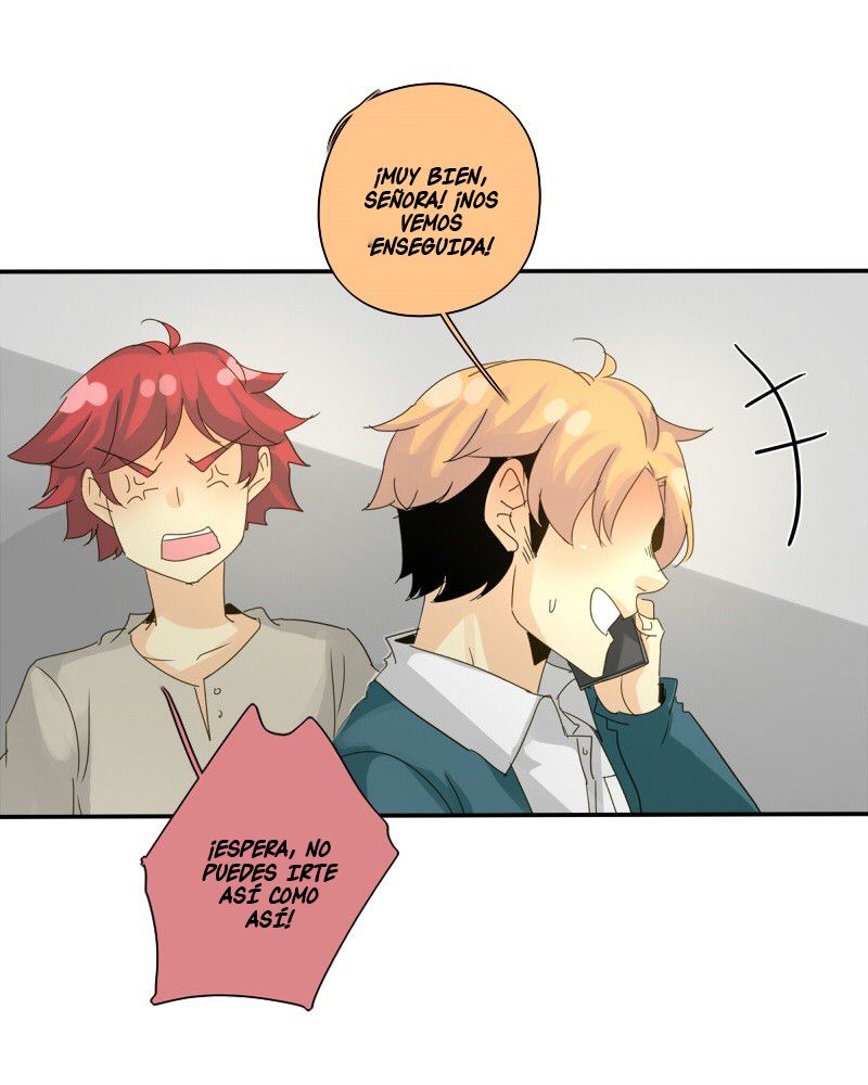 UnORDINARY Capitulo 84 página 91